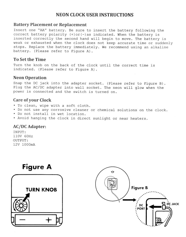 RAT FINK 廃盤時計 壁掛け Summit Gifts RNV42 Rat Fink Gear Wall Clock | Summit Racing